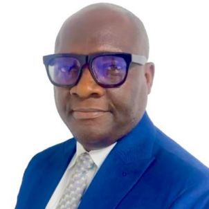 Godwin Udom