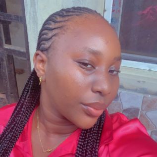 Favour Bassey