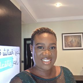 Dr. Idy Usoh