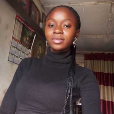 Nwokwu Chidinma Clare