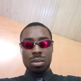 Daniel Otamiri
