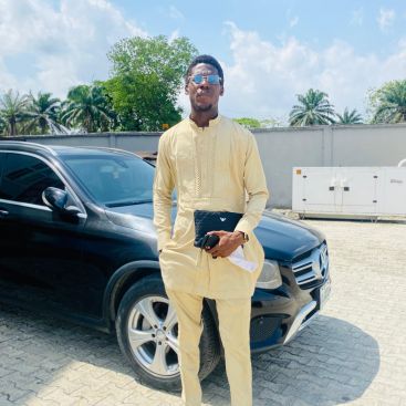 Karibi Emmanuel