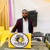 DJ FIZZY