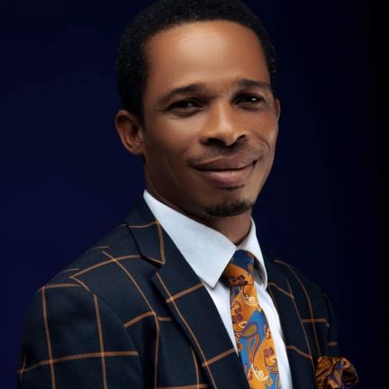 PASTOR BRIGHT ORDUVE