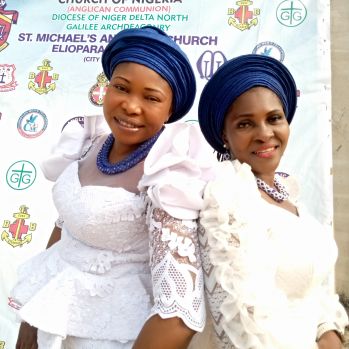 Mrs. Nkechi Martins