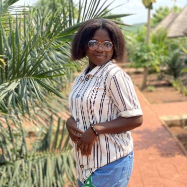Justinah Aremu