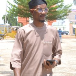 Sunday Attah