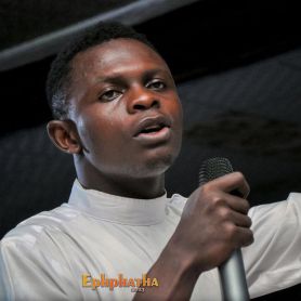 Adeyinka