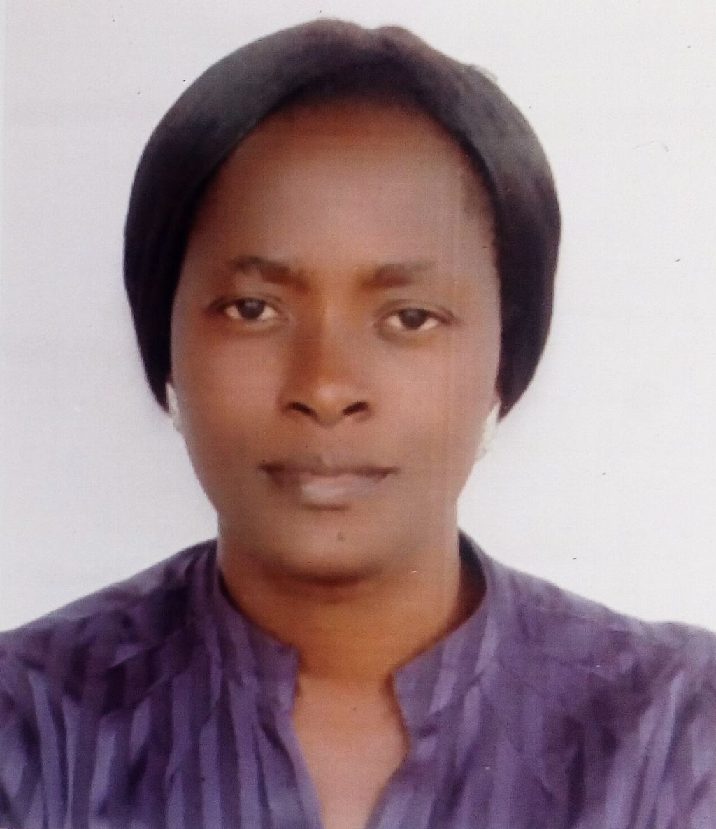 Helen Feyisayo Ajibade