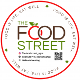 The Foodstreet Agrobiz Ltd