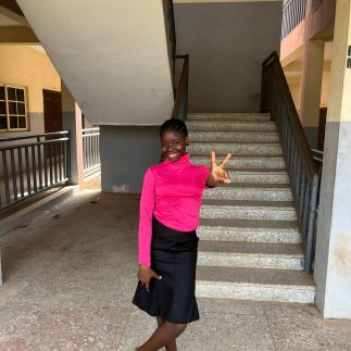 Adeleke aderonke