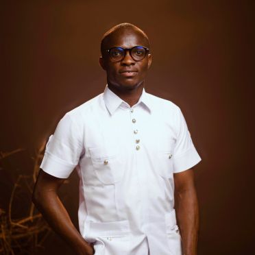 Effiong, Micah Bernard