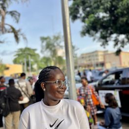 Oriyomi Ayoola Favour