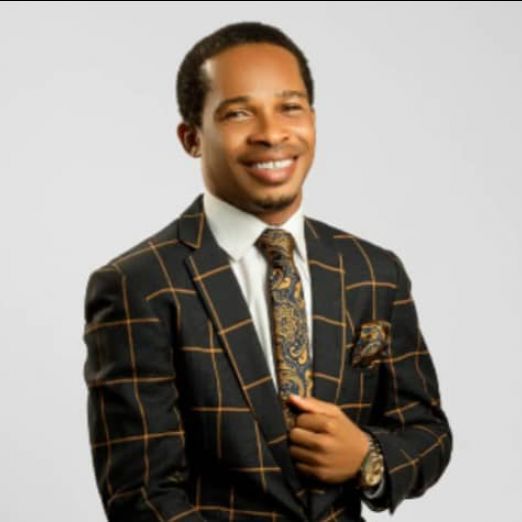 PASTOR BRIGHT ORDUVE