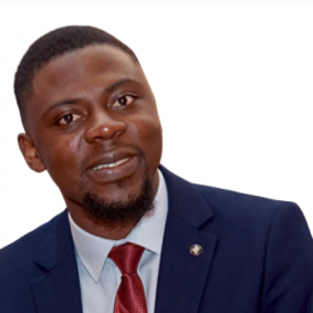 Dr. Platine Nyuyki