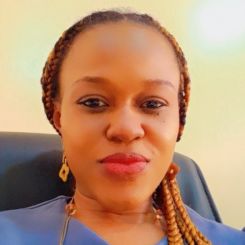 Ojone Attah