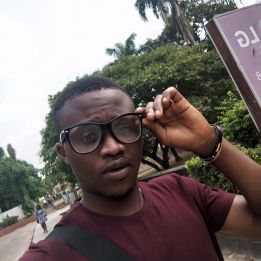 Lawal Oluwatobi