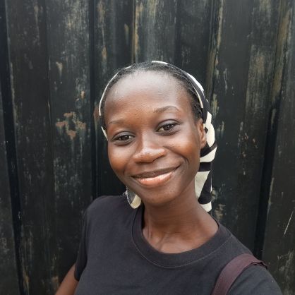Odunfa Ifeoluwa