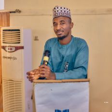Abdulhakim Abdulrahman