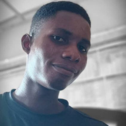 Benjamin Adewale Bright