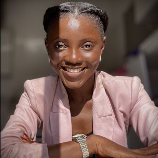 Temilade Olajide