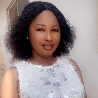 AZUIKE CHIOMA