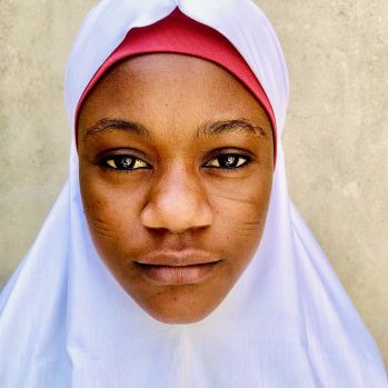 Saadatu Rabiu