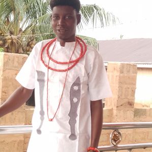 Engr. Theophilus Theobas