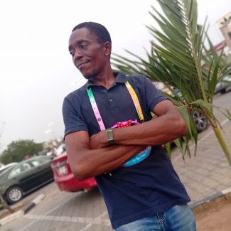 OGUNJI, Akinyele