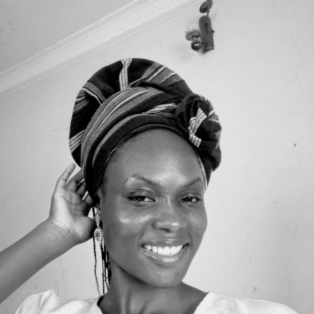 Ojoye Oluwabusola Mary