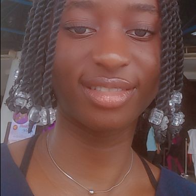 Daniella Okonkwo