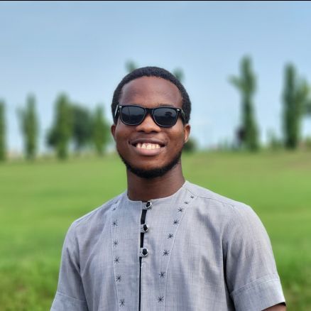 NWANNEKA TOCHUKWU WISDOM