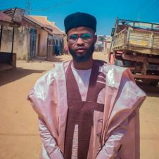 Aliyu Magaji Gwanki