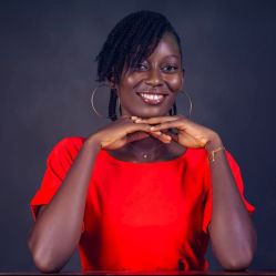 Ukadike Joy