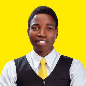 OLUMIDE IDOWU