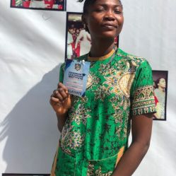 Uduji Chizoba Juliet