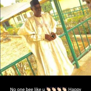 Fahad Abdullahi Lawal