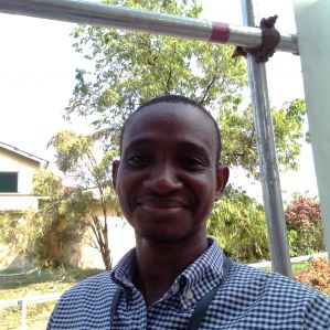 Osas Osayande Kenneth
