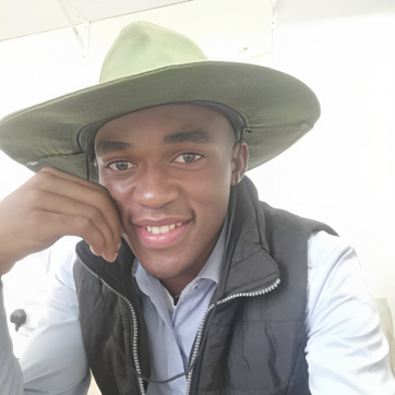 EMMANUEL N. MUMBA
