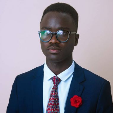 AYOMIDE GOD'SPOWER SHOBAYO