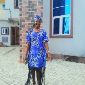 Chioma Blessing