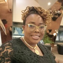 Afu Angela Ogar