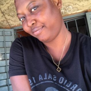 Ikandu Balqees Temitope
