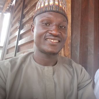JIBRIL ABDULHAMID ALHAJI