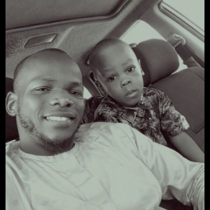 jibrin yohanna