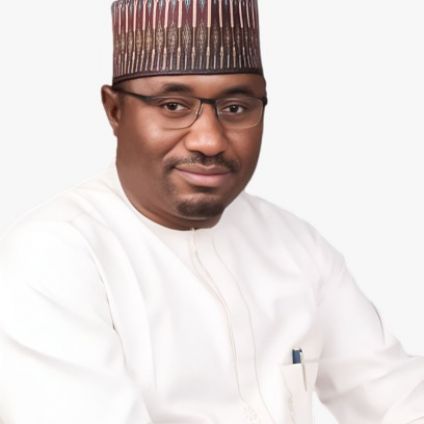 Mr Nurudeen