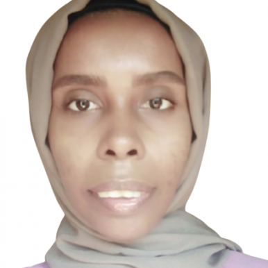 Aisha Elabass