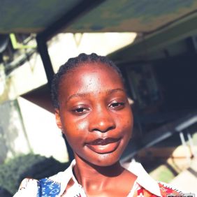Babarinde Christiana Eyitayo