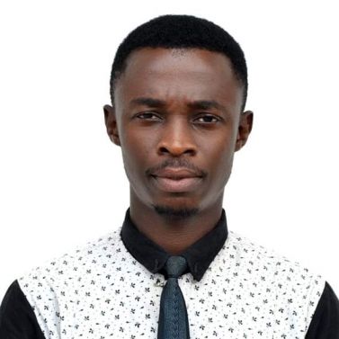 Steven Akpan