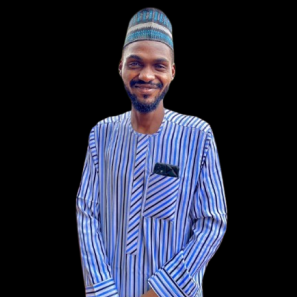 Abubakar Suleiman